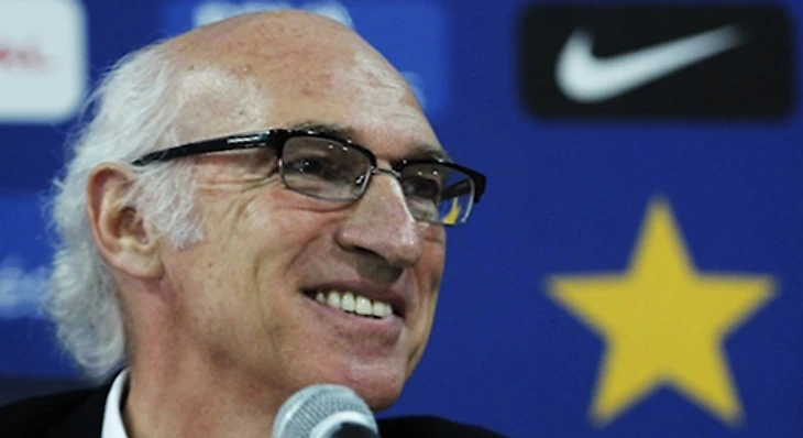 Карлос Бьянки