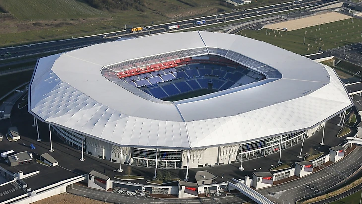 Parc OL