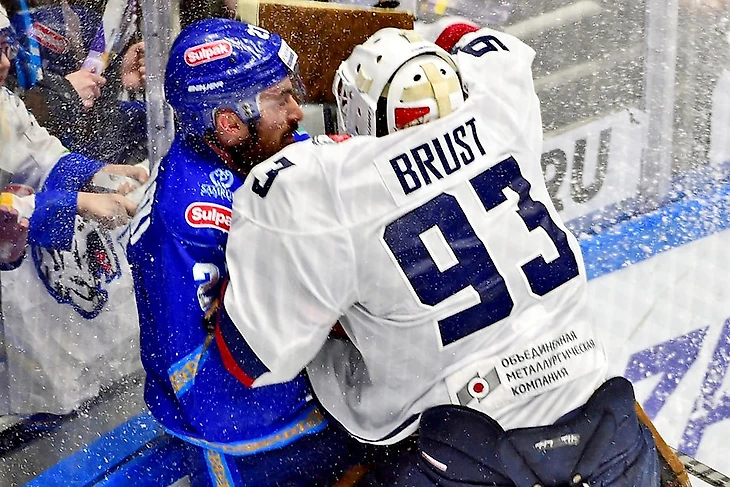 «�а���» � «То�педо» � 4-3