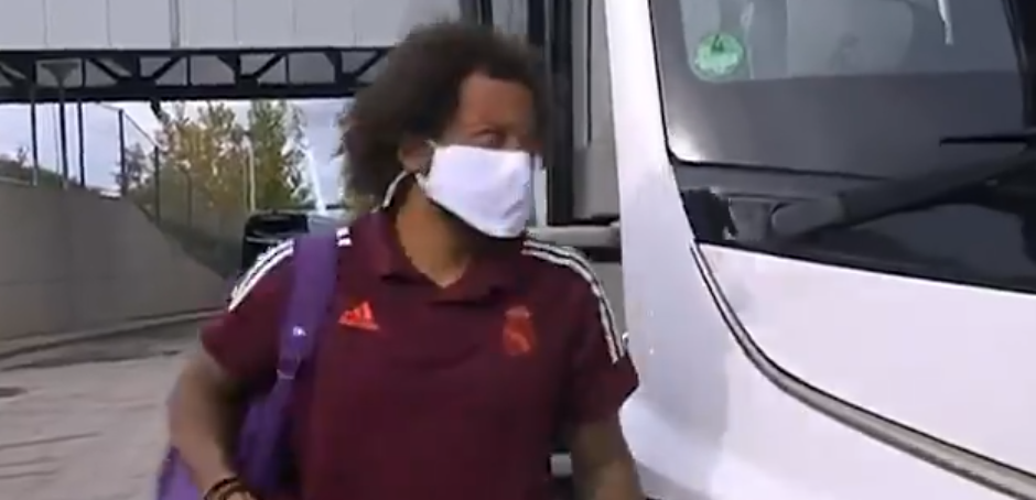 Реал Мадрид