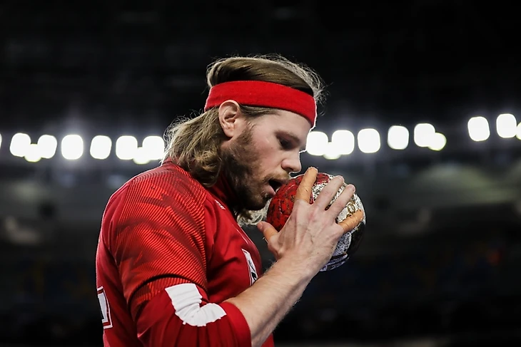 ЧМ-2021. Матч за два! Венгры сильнее "бундесманншафт" — отличный конец первой серии, изображение №8