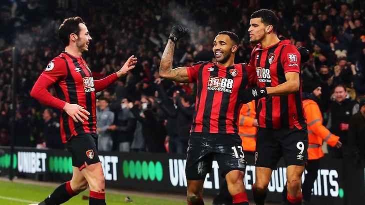 Английский вброс. 24-й тур, изображение №10