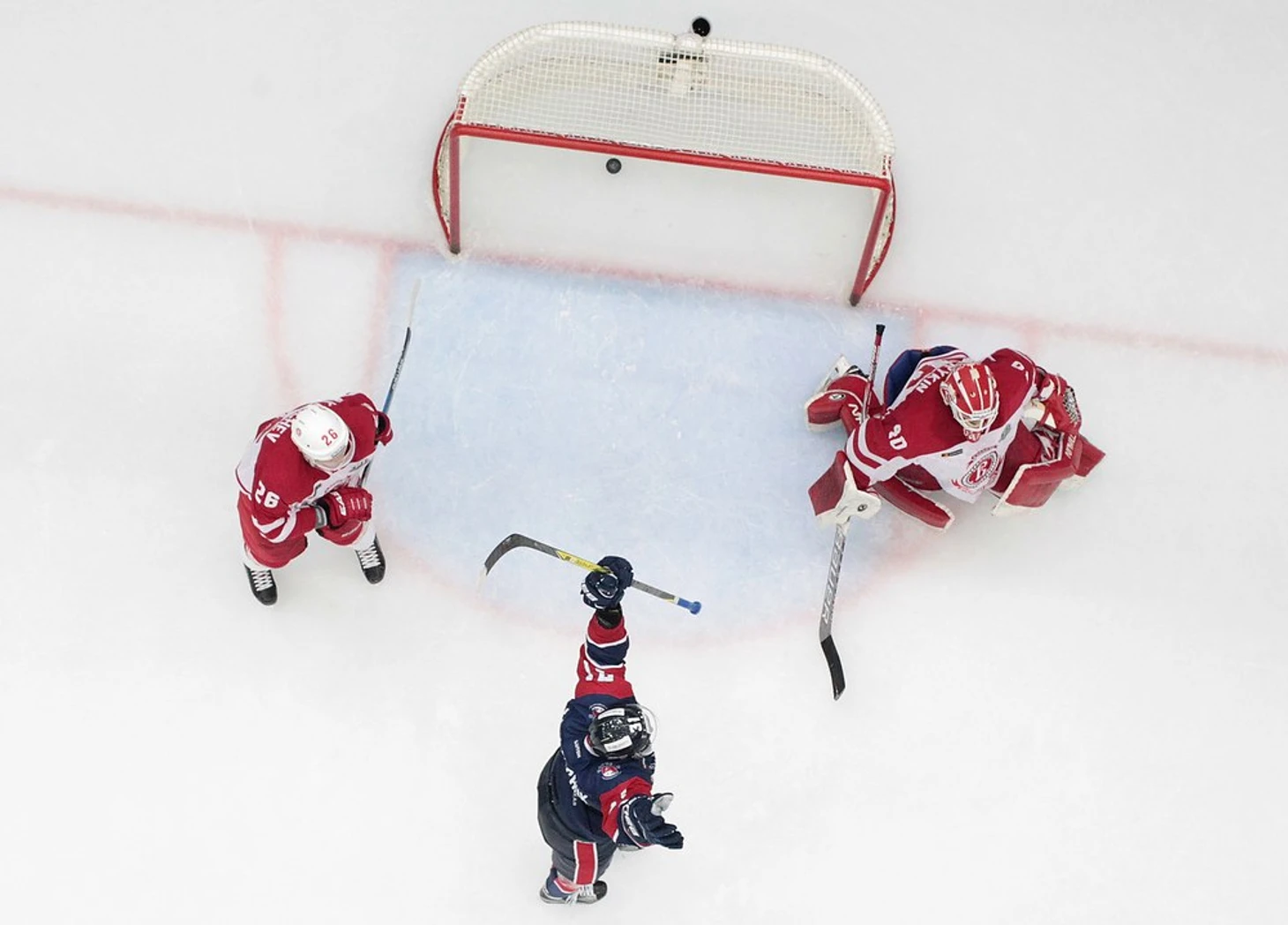 Торпедо-Витязь