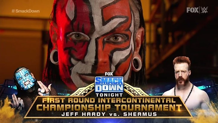 Обзор WWE Friday Night Smackdown 22.05.2020, изображение №17