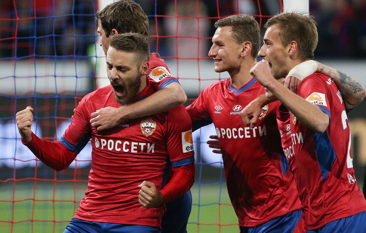 🌟 Вторая игра «армейцев» с Вольфсбергом: сможем победить на этот раз?