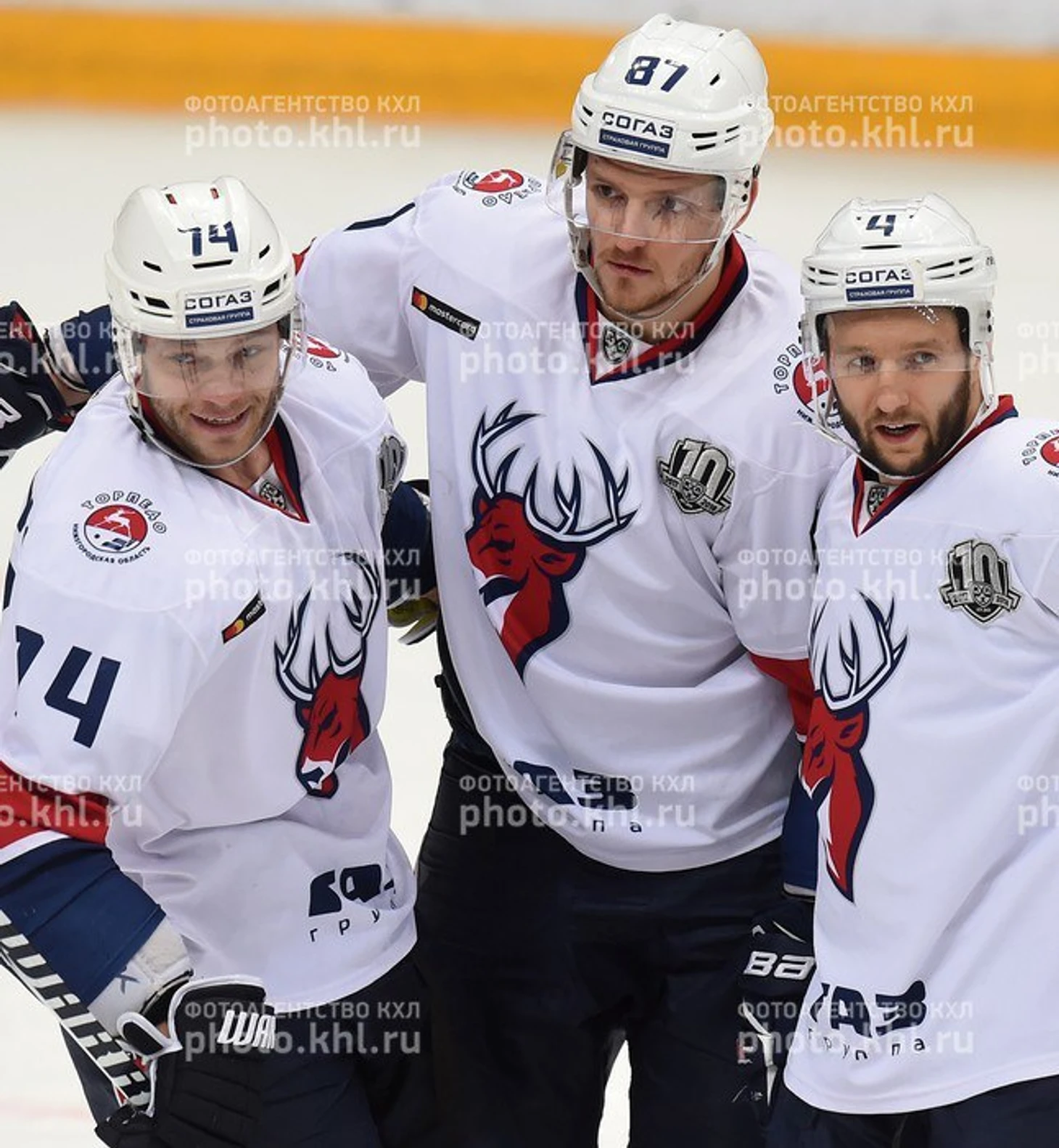 Евгений Грачев