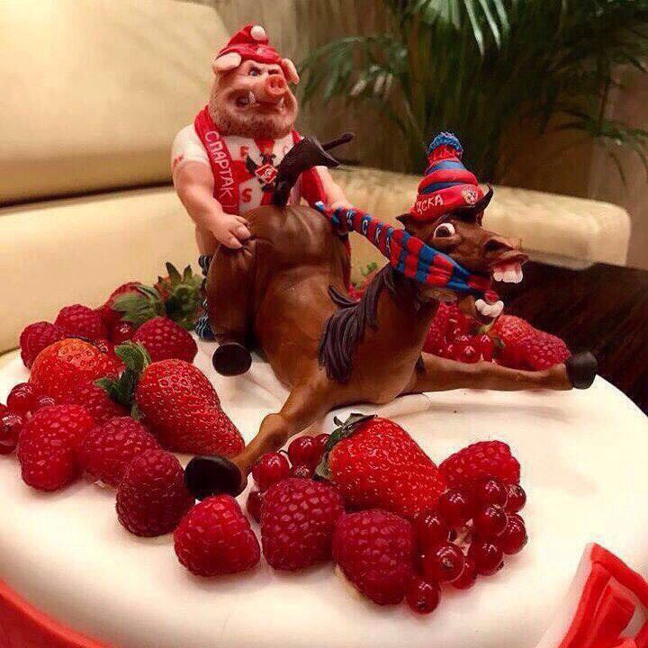 Спартак Спартак