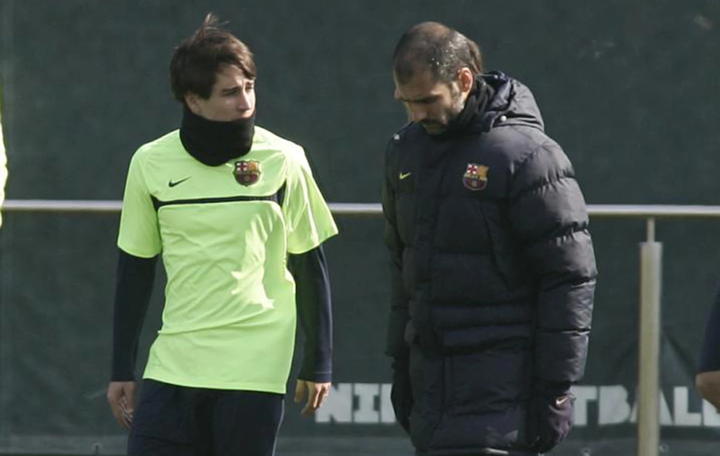 Хосеп Гвардиола