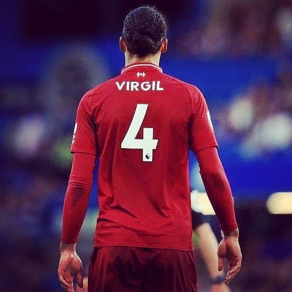 «Брайтон энд Хоув Альбион» - «Ливерпуль»