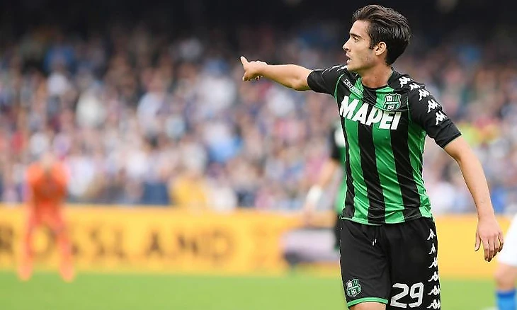 Франческо Кассата