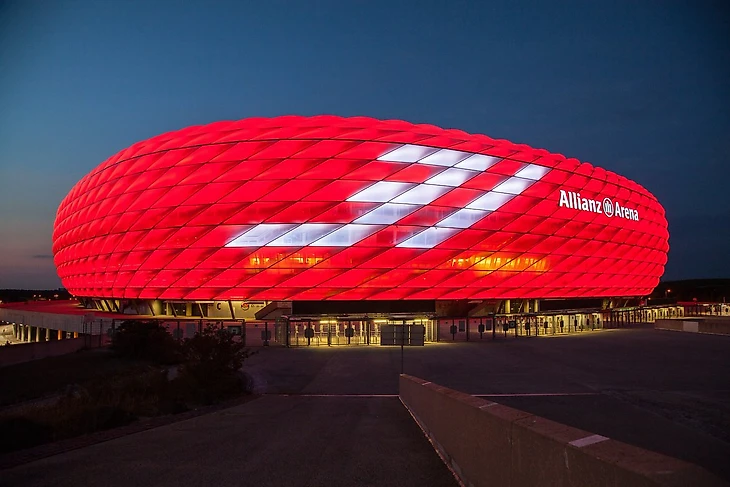 Альянц Арена