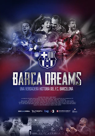 «Barça Dreams»