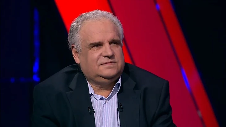 Сергей Приголовкин