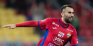 Милан Гайич: Надеюсь, Кисляк и Глебов не уйдут из ЦСКА