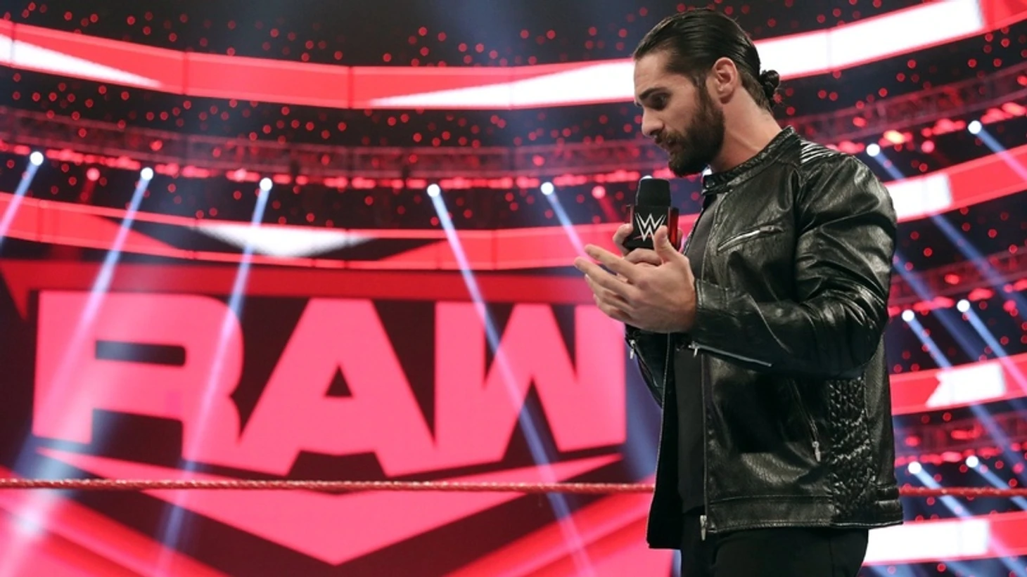 Обзор WWE Monday Night RAW 02.12.2019, изображение №2