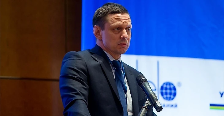 Лев Воронин: "Европейцы уже тренируются. Представляете, как мы от них отстанем?", изображение №1