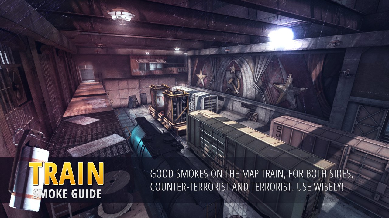 Counter-Strike: Global Offensive