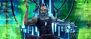 Настоящий главный герой Cyberpunk 2077 – Джонни Сильверхенд, а не Ви. Объясняем разницу между героем и аватаром