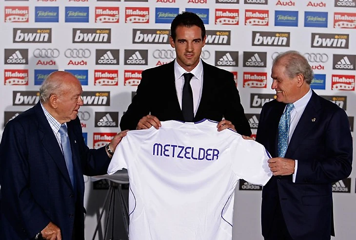 Метцельдер