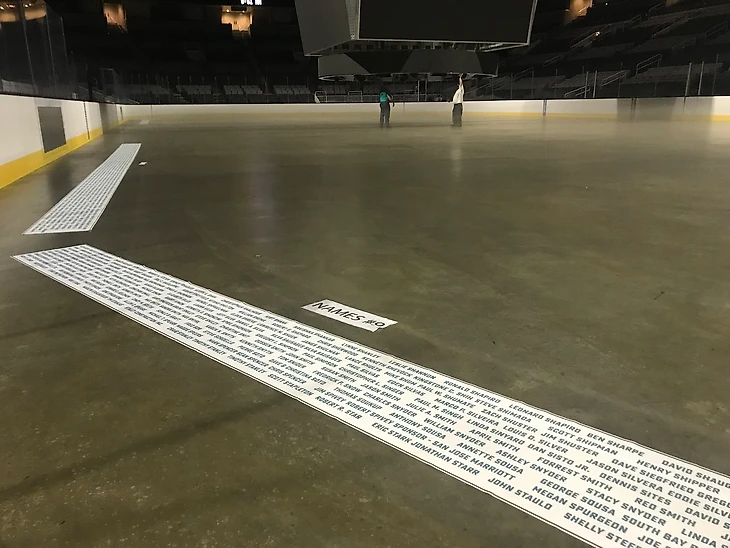 Арена Сан-Хосе