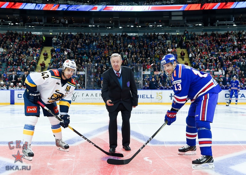 СКА наступил на лапу леопарду