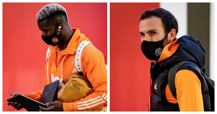 Манчестер Юнайтед