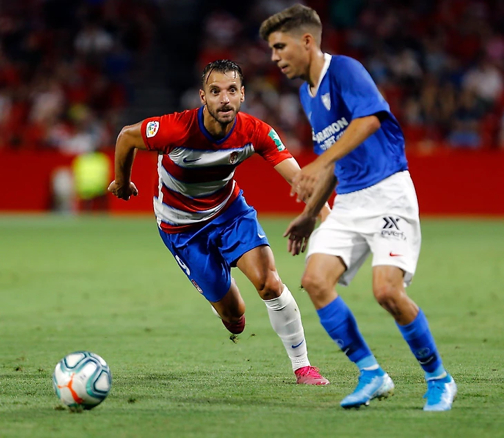 Робетро Сольдадо