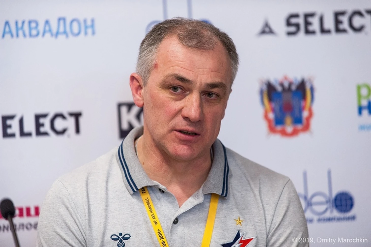 Алексей Гумянов: "Команда делает все четко, без надрыва. Но ротации хочется видеть чуть больше", изображение №1