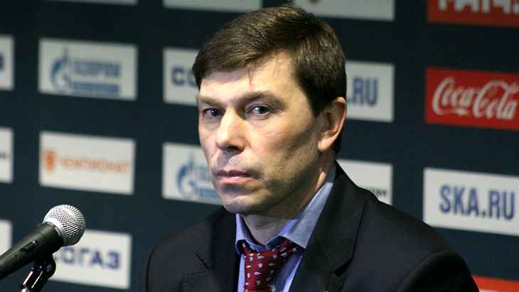 Игра престолов. Кто &#171;передал привет&#187; Кудашову и СКА?