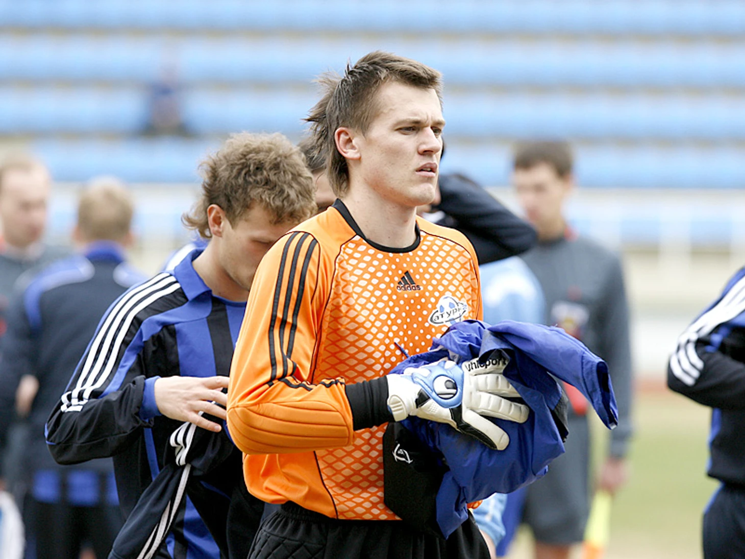 Ребров