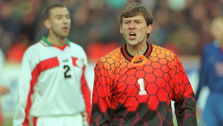 Геннадий Тумилович – о самой невменяемой истории из отечественного футбола нулевых
