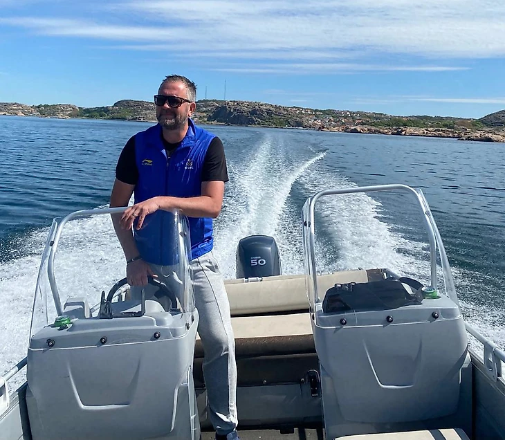 Пер Юханссон: "Факт прихода Перы в Суперлигу для меня пустой звук. У меня с ним нет никаких отношений", изображение №2