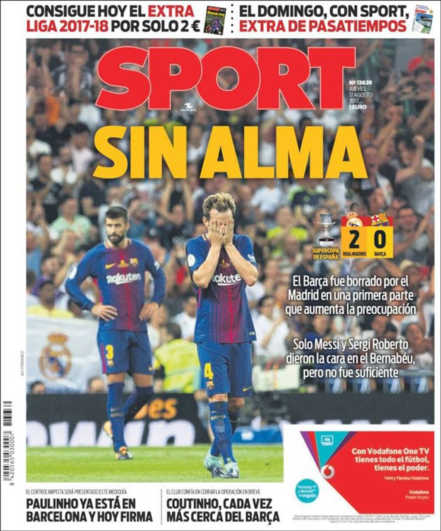 Sport