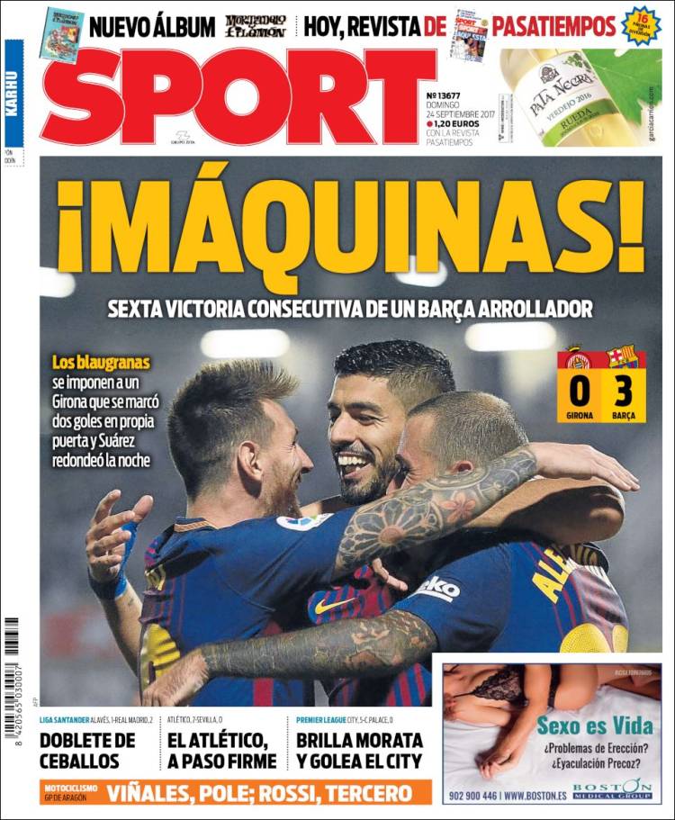 Sport