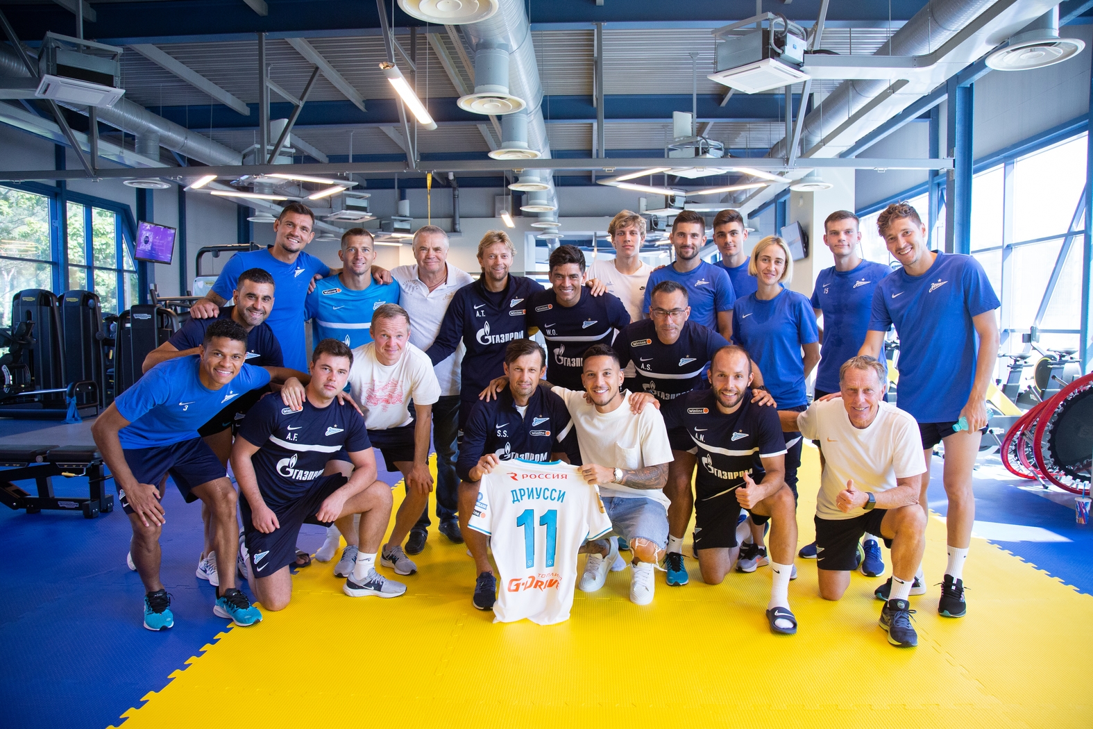 Быстрый дайджест