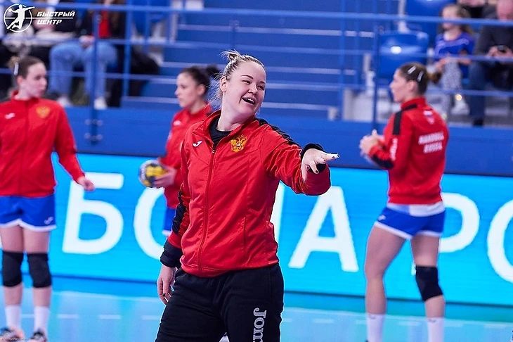 Olimpbet Суперлига. Кира Трусова: "Директор "Дунэри" ещё год назад мной интересовался", изображение №1