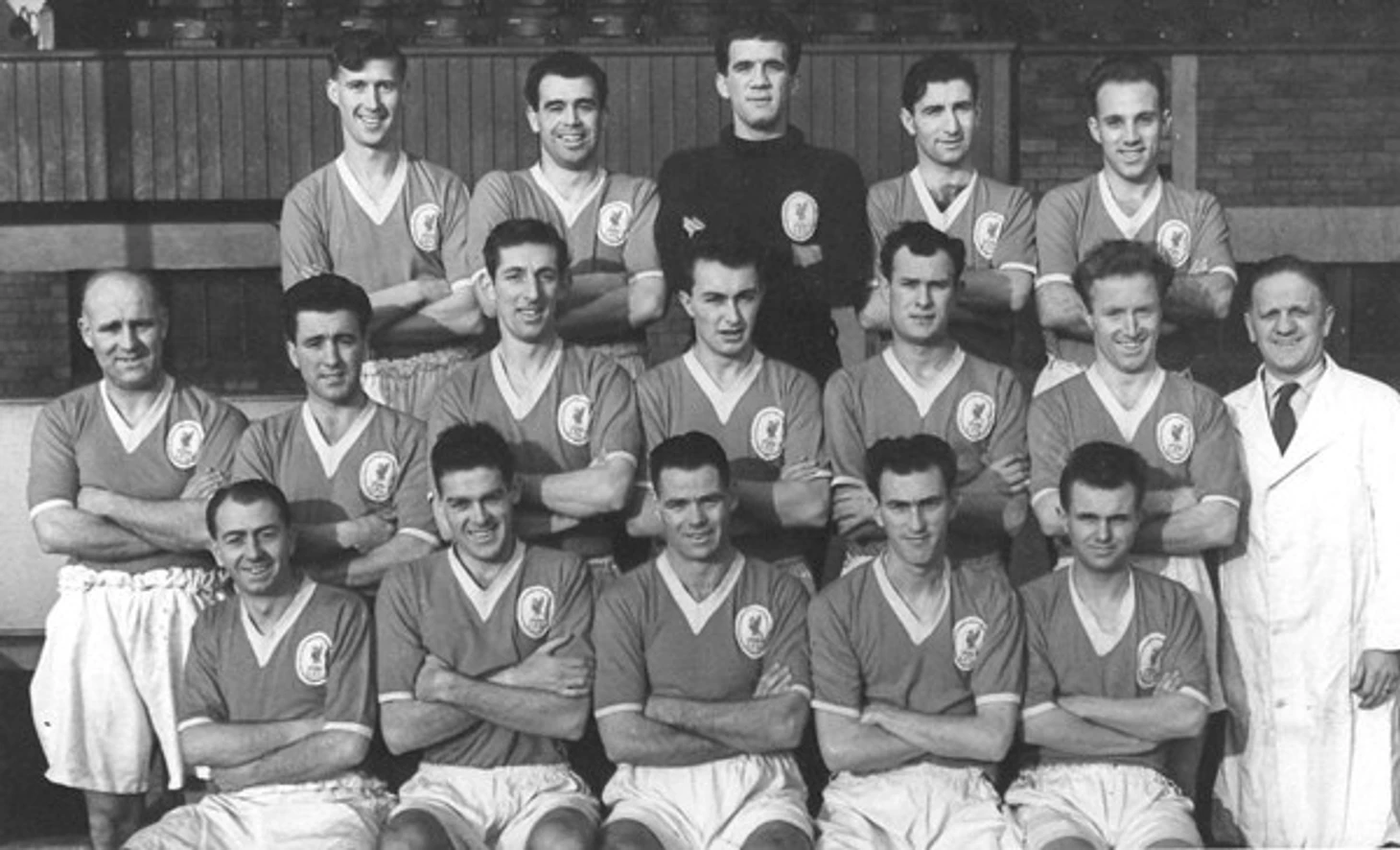 �а��инки по зап�о�� liverpool fc 1955-56