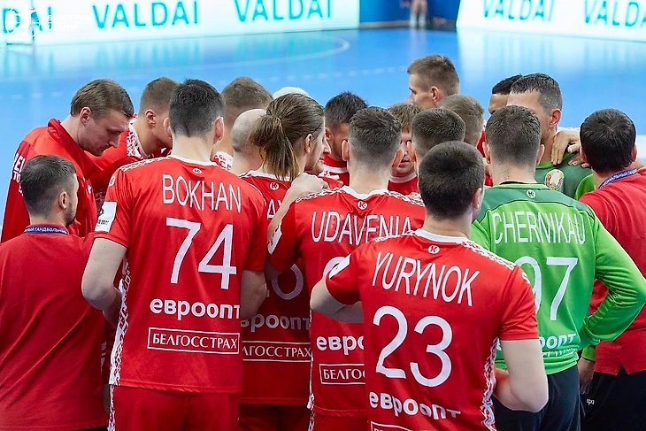 Юрий Шевцов: "Матчи носили товарищеский характер, это совсем не то же самое, что официальные игры", изображение №2