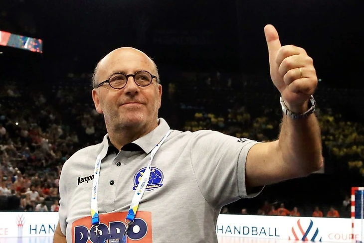 Лига чемпионов. Тьерри Вейзман из Меца: "Уход Заади — большая потеря. Замену ей мы не нашли", изображение №1