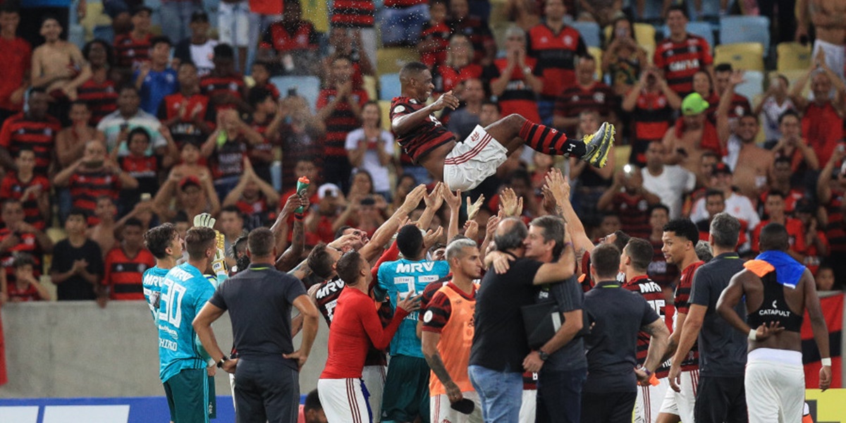 Жуан завершил карьеру. Большой текст о большом защитнике