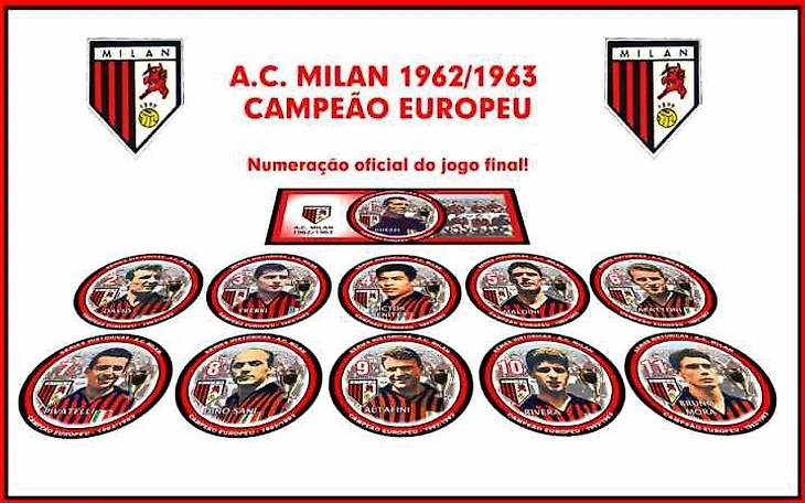 кубок чемпионов-63