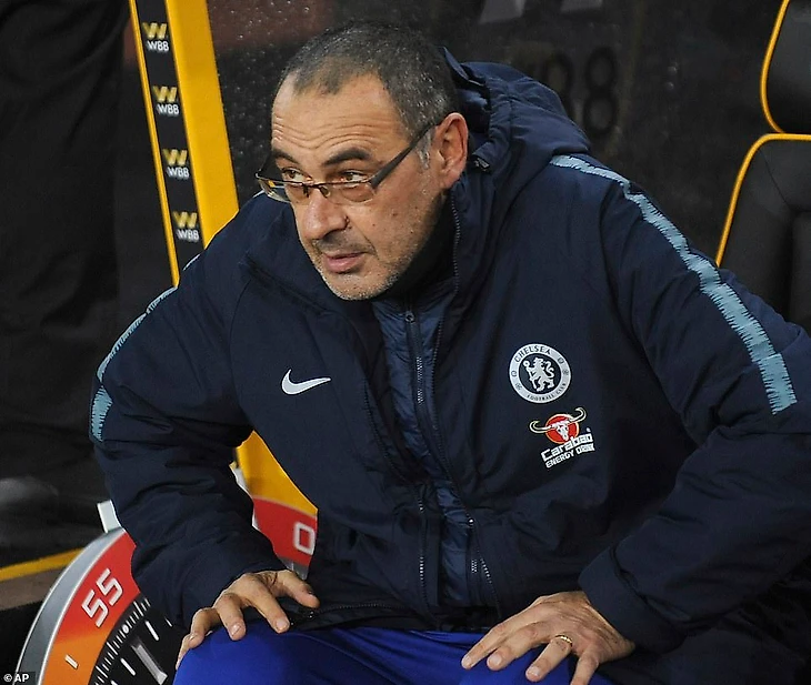 Sarri