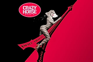 Легендарное парижское кабаре «Crazy horse» выступит в WOW ARENA