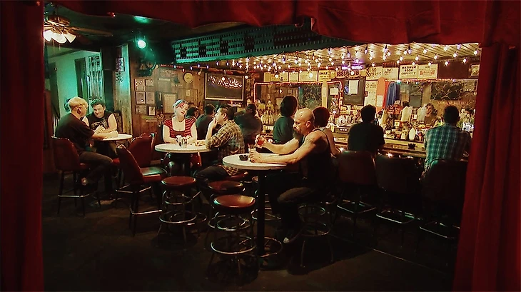 Nathan for You" Smokers Allowed (TV Episode 2015) - IMDb