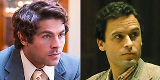 Все фильмы и сериалы про Теда Банди