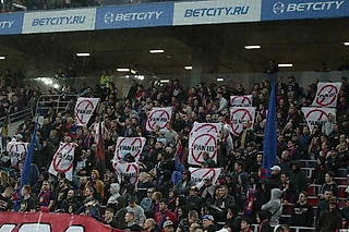 Фанаты ЦСКА правы: в FAN ID нет ничего хорошего