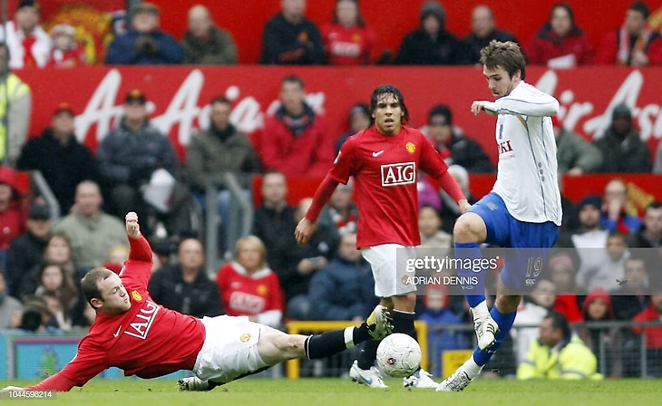 wazza tackle