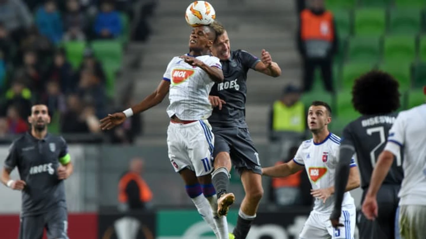 ПАОК сыграет с &quout;Челси&quout; на &quout;Стэмфорд Бридж&quout;