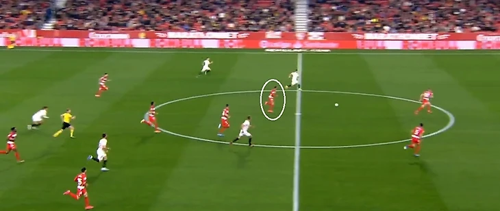 «Мы черпаем силы там, где их нет». Феномен «Гранады»., изображение №29