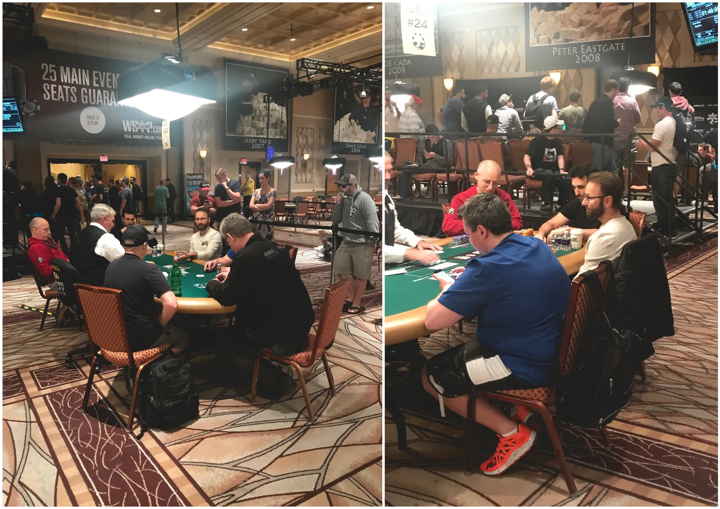 wsop